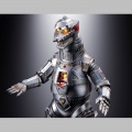 Mechagodzilla 1974 - Godzilla vs Mechagodzilla (Bandai)