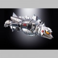 Mechagodzilla 1974 - Godzilla vs Mechagodzilla (Bandai)