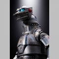 Mechagodzilla 1974 - Godzilla vs Mechagodzilla (Bandai)