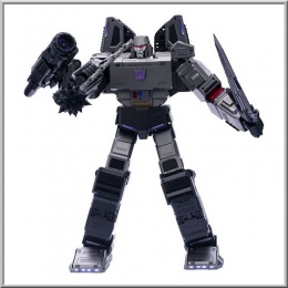 Megatron G1 Flagship - Transformers (Robosen)