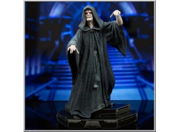 Emperor Palpatine - Star Wars Episode VI