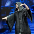 Emperor Palpatine - Star Wars Episode VI