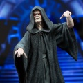 Emperor Palpatine - Star Wars Episode VI