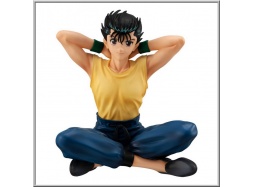 Yusuke Urameshi Palm Size - Yu Yu Hakusho (Megahouse)