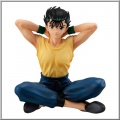 Yusuke Urameshi Palm Size - Yu Yu Hakusho (Megahouse)