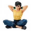 Yusuke Urameshi Palm Size - Yu Yu Hakusho (Megahouse)