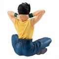 Yusuke Urameshi Palm Size - Yu Yu Hakusho (Megahouse)