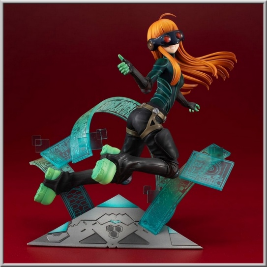 Oracle (Futaba Sakura) - Persona 5 The Royal (Megahouse)