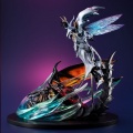 Real Posing Robots Sirvine - Aura Battler Dunbine (Megahouse)