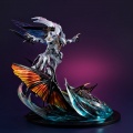 Real Posing Robots Sirvine - Aura Battler Dunbine (Megahouse)