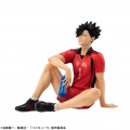 Tetsuro Kuroo Palm Size - Haikyu!! (Megahouse)