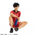 Tetsuro Kuroo Palm Size - Haikyu!! (Megahouse)