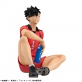 Tetsuro Kuroo Palm Size - Haikyu!! (Megahouse)