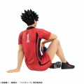 Tetsuro Kuroo Palm Size - Haikyu!! (Megahouse)