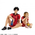 Tetsuro Kuroo Palm Size - Haikyu!! (Megahouse)