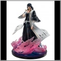 Byakuya Kuchiki - Bleach: Thousand-Year Blood War (Megahouse)