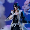 Byakuya Kuchiki - Bleach: Thousand-Year Blood War (Megahouse)