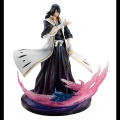 Byakuya Kuchiki - Bleach: Thousand-Year Blood War (Megahouse)