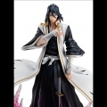 Byakuya Kuchiki - Bleach: Thousand-Year Blood War (Megahouse)