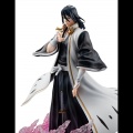 Byakuya Kuchiki - Bleach: Thousand-Year Blood War (Megahouse)