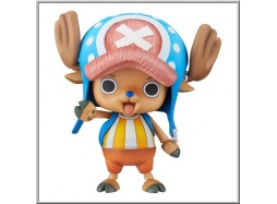 Tony Tony Chopper Variable Action Heroes - One Piece (Megahouse)