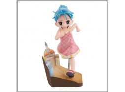 Nefertari Vivi Run! Run! Run! - One Piece (Megahouse)