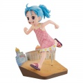 Nefertari Vivi Run! Run! Run! - One Piece (Megahouse)