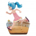 Nefertari Vivi Run! Run! Run! - One Piece (Megahouse)