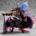 POP Megahouse Kaido the Beast (Super limited reprint) - One Piece