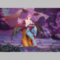 F4F Morrigan Aensland Player 2 - Darkstalkers