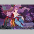 F4F Morrigan Aensland Player 2 - Darkstalkers