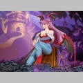 F4F Morrigan Aensland Player 2 - Darkstalkers