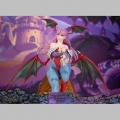 F4F Morrigan Aensland Player 2 - Darkstalkers