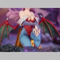 F4F Morrigan Aensland Player 2 - Darkstalkers