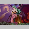 F4F Morrigan Aensland - Darkstalkers