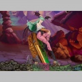 F4F Morrigan Aensland - Darkstalkers