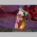 F4F Morrigan Aensland - Darkstalkers