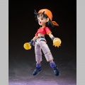 S.H.Figuarts Pan & Gil - Dragon Ball GT