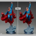 Sideshow Superman Premium Format - DC Comics