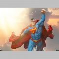 Sideshow Superman Premium Format - DC Comics