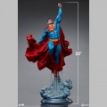 Sideshow Superman Premium Format - DC Comics