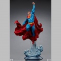 Sideshow Superman Premium Format - DC Comics