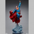 Sideshow Superman Premium Format - DC Comics