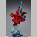 Sideshow Superman Premium Format - DC Comics