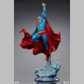 Sideshow Superman Premium Format - DC Comics