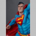 Sideshow Superman Premium Format - DC Comics