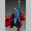 Sideshow Superman Premium Format - DC Comics