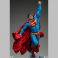 Sideshow Superman Premium Format - DC Comics