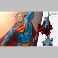 Sideshow Superman Premium Format - DC Comics