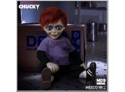 Glen with Sound - Chucky Jeu d´enfant